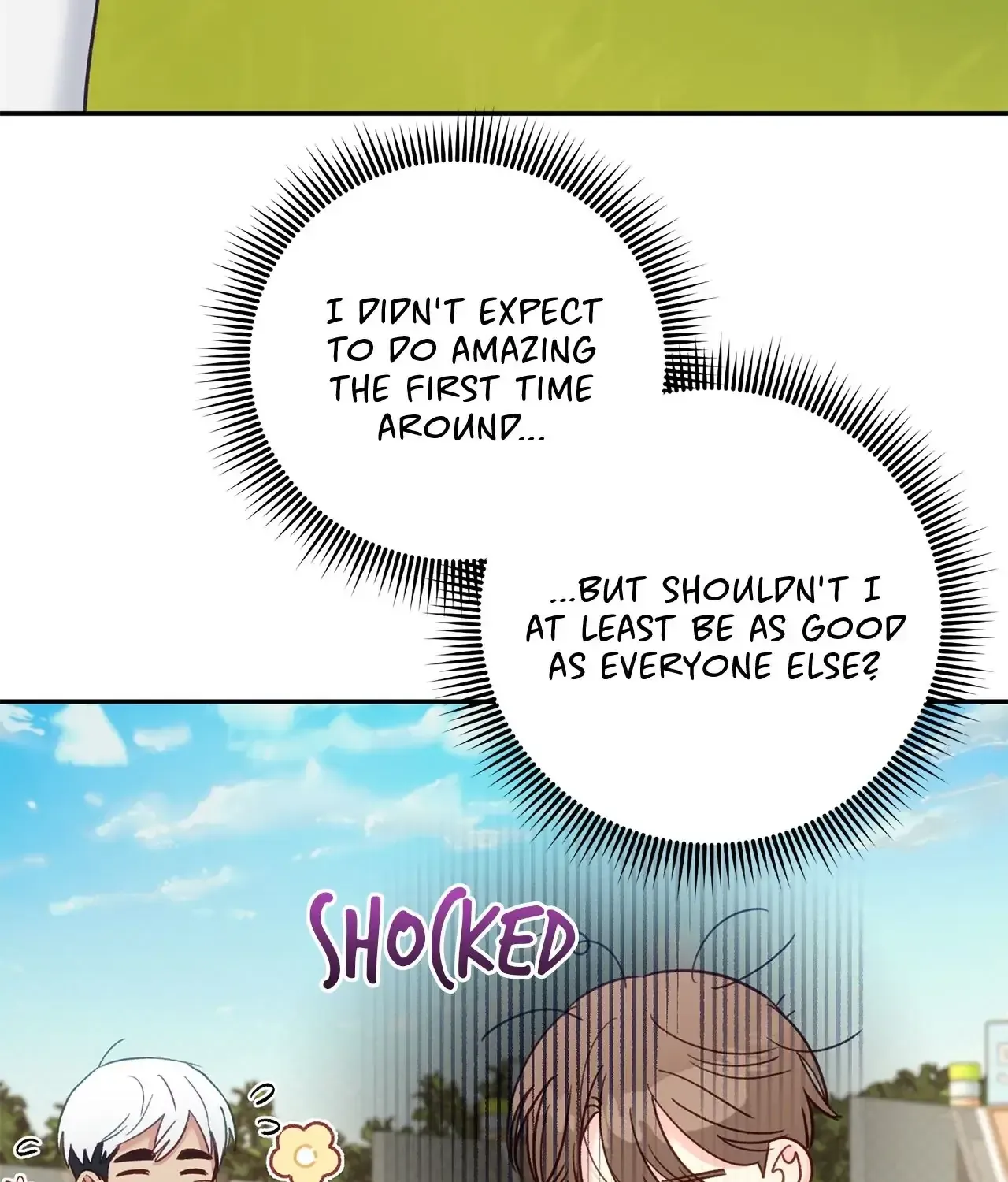 Read Civilian A chapter 43 image 3 on Lezhin