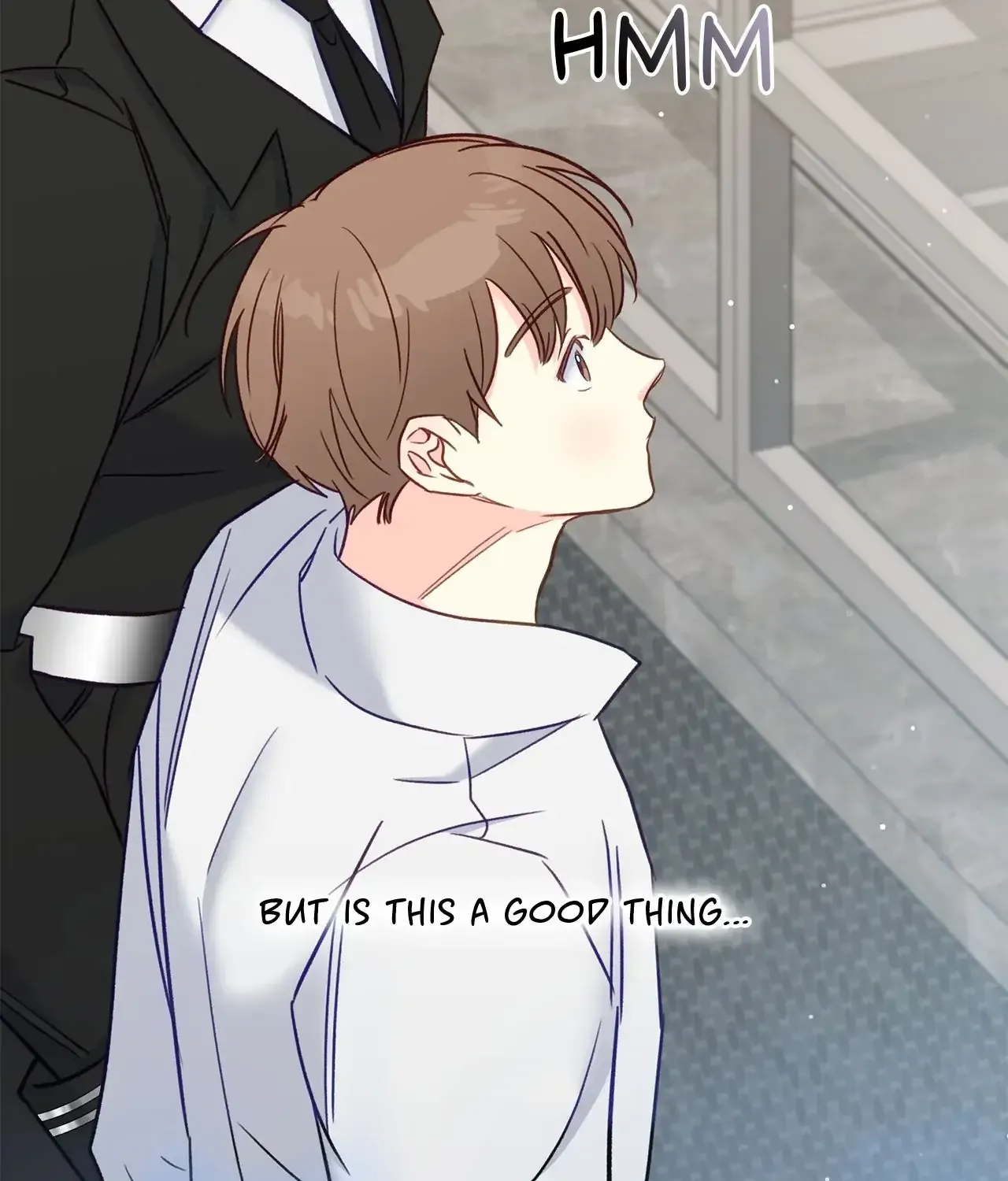 Read Civilian A chapter 43 image 30 on Lezhin