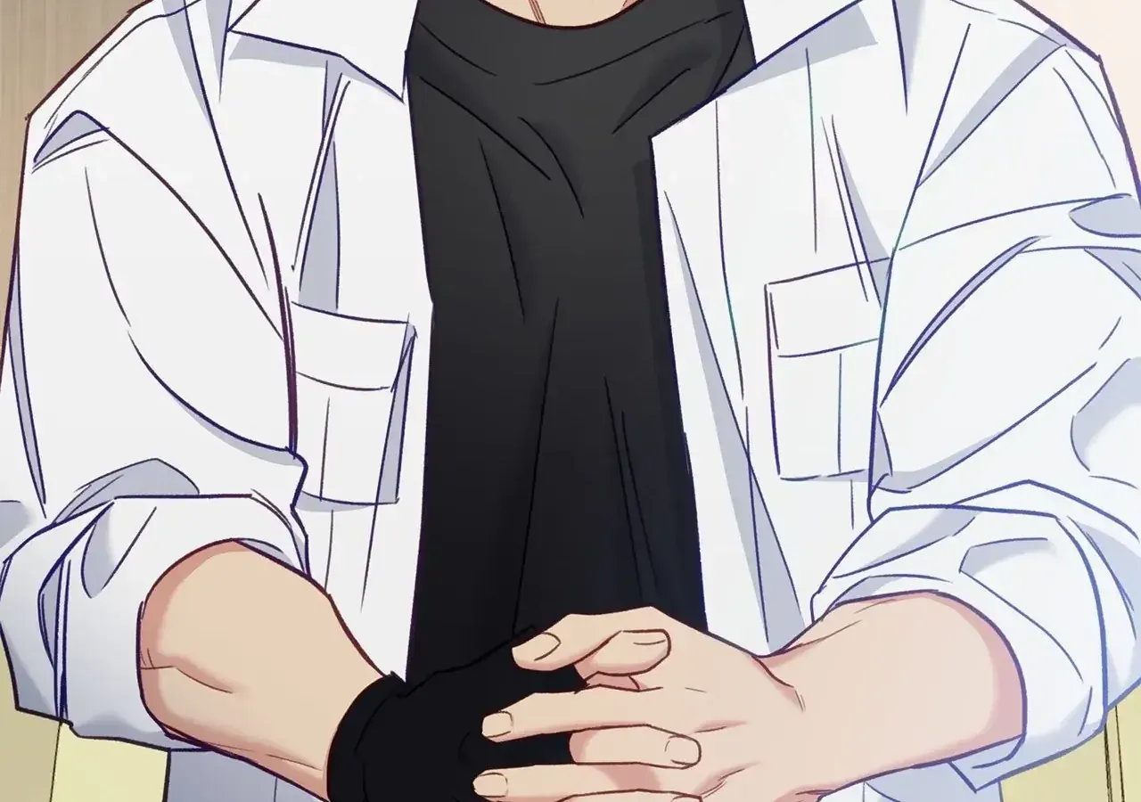 Read Civilian A chapter 43 image 40 on Lezhin