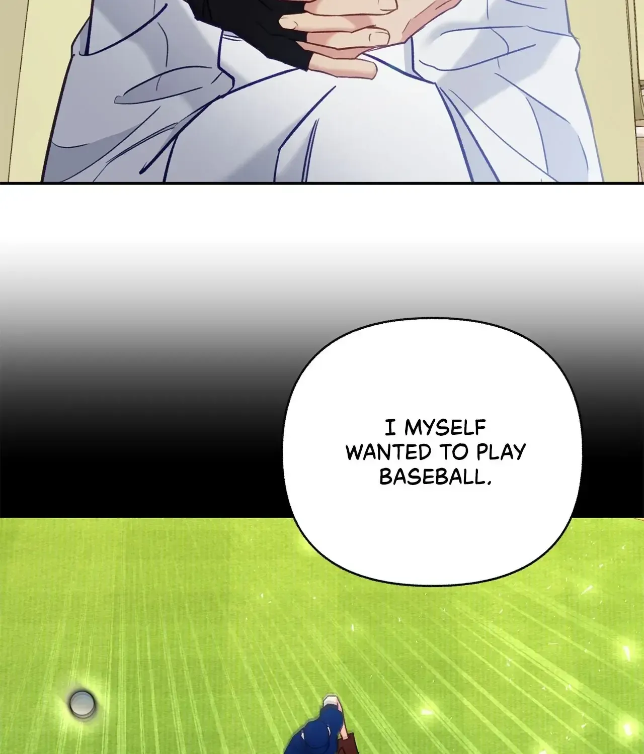Read Civilian A chapter 43 image 41 on Lezhin