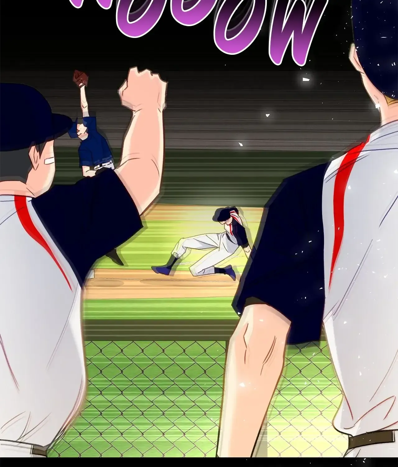 Read Civilian A chapter 43 image 45 on Lezhin