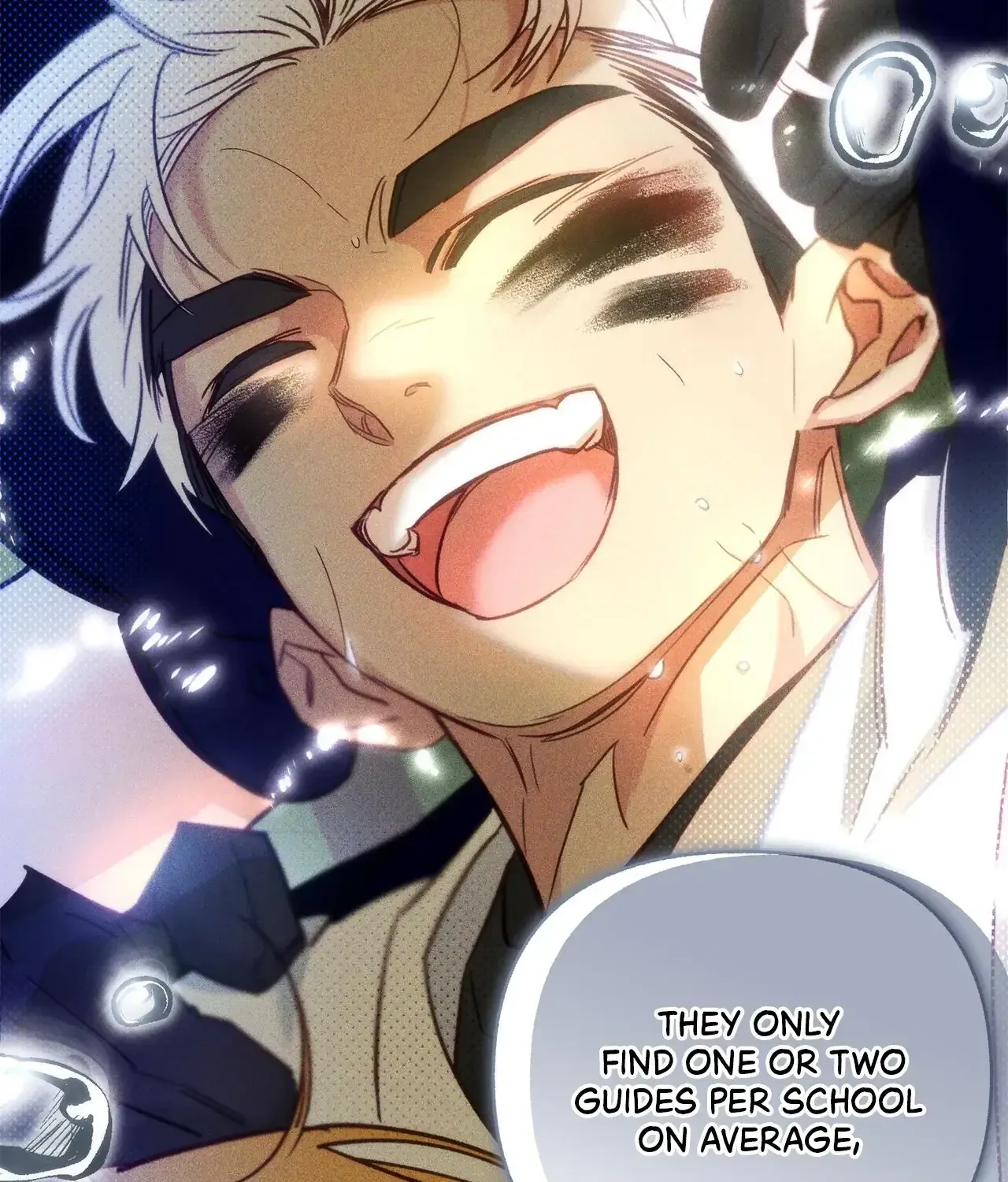 Read Civilian A chapter 43 image 49 on Lezhin