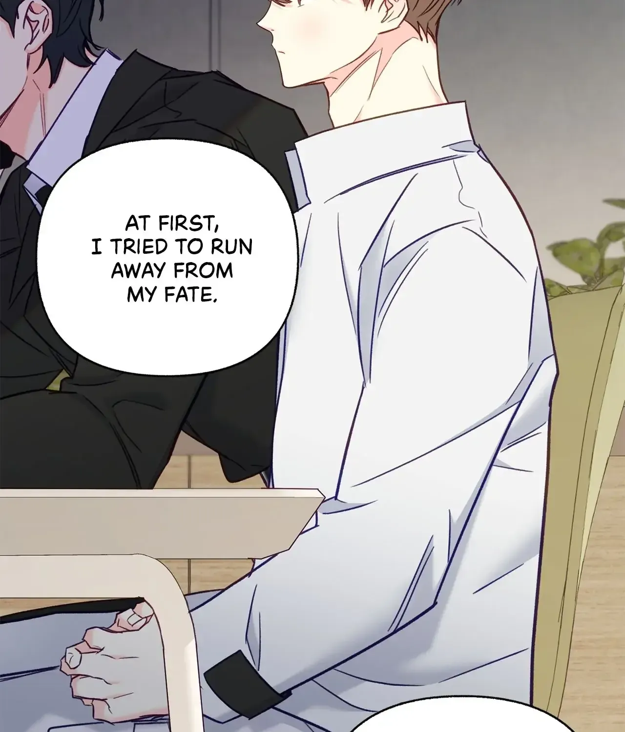 Read Civilian A chapter 43 image 53 on Lezhin