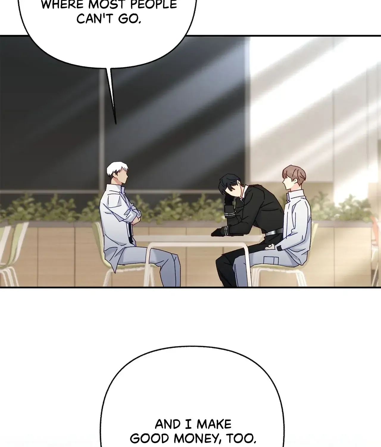 Read Civilian A chapter 43 image 55 on Lezhin