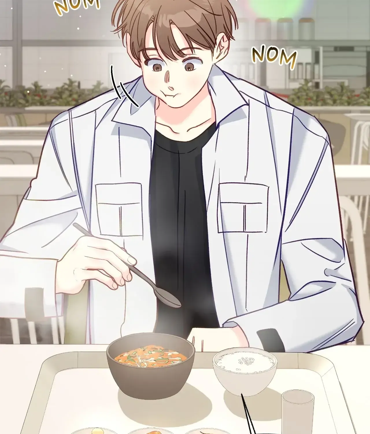 Read Civilian A chapter 43 image 63 on Lezhin