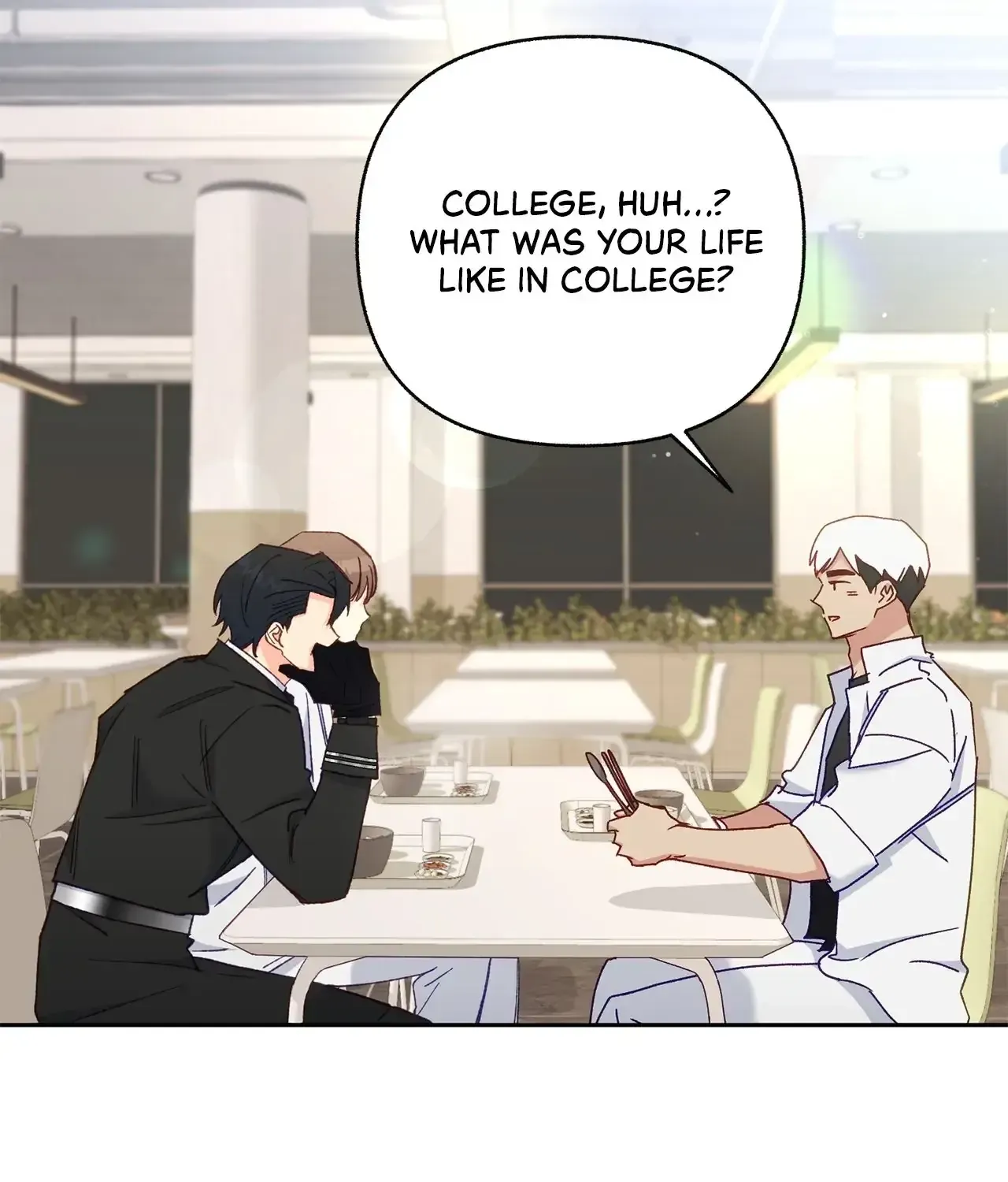 Read Civilian A chapter 43 image 65 on Lezhin