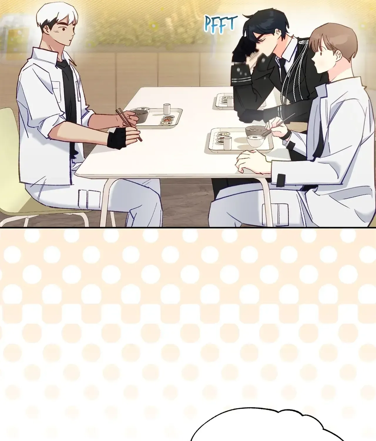 Read Civilian A chapter 43 image 69 on Lezhin