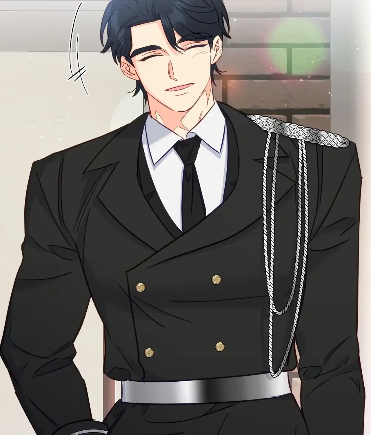 Read Civilian A chapter 43 image 7 on Lezhin