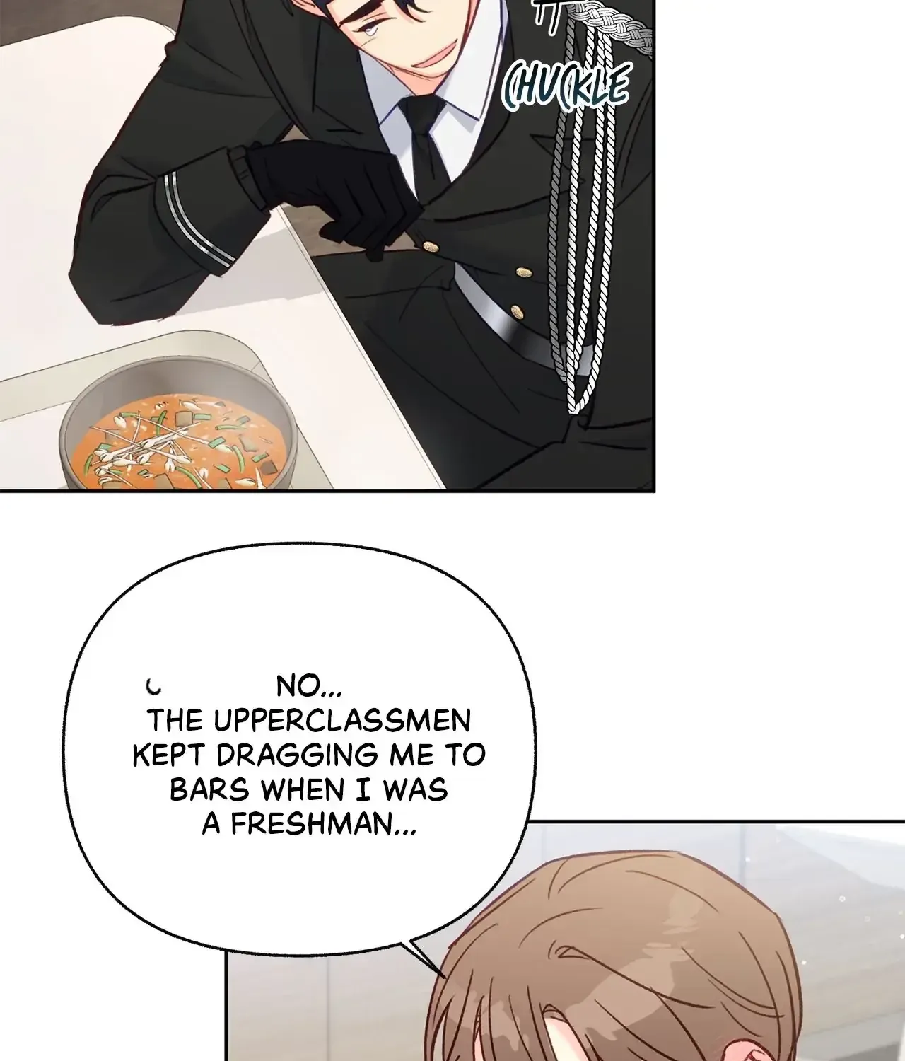 Read Civilian A chapter 43 image 71 on Lezhin