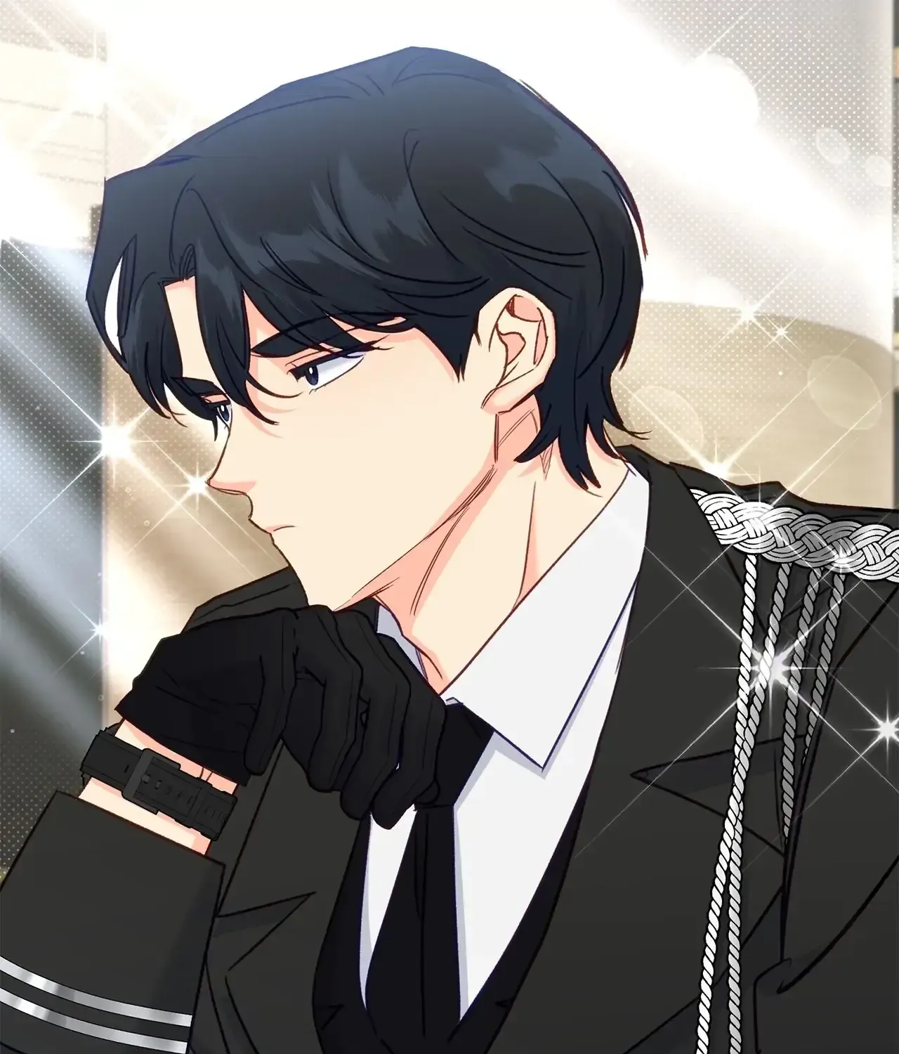 Read Civilian A chapter 43 image 82 on Lezhin