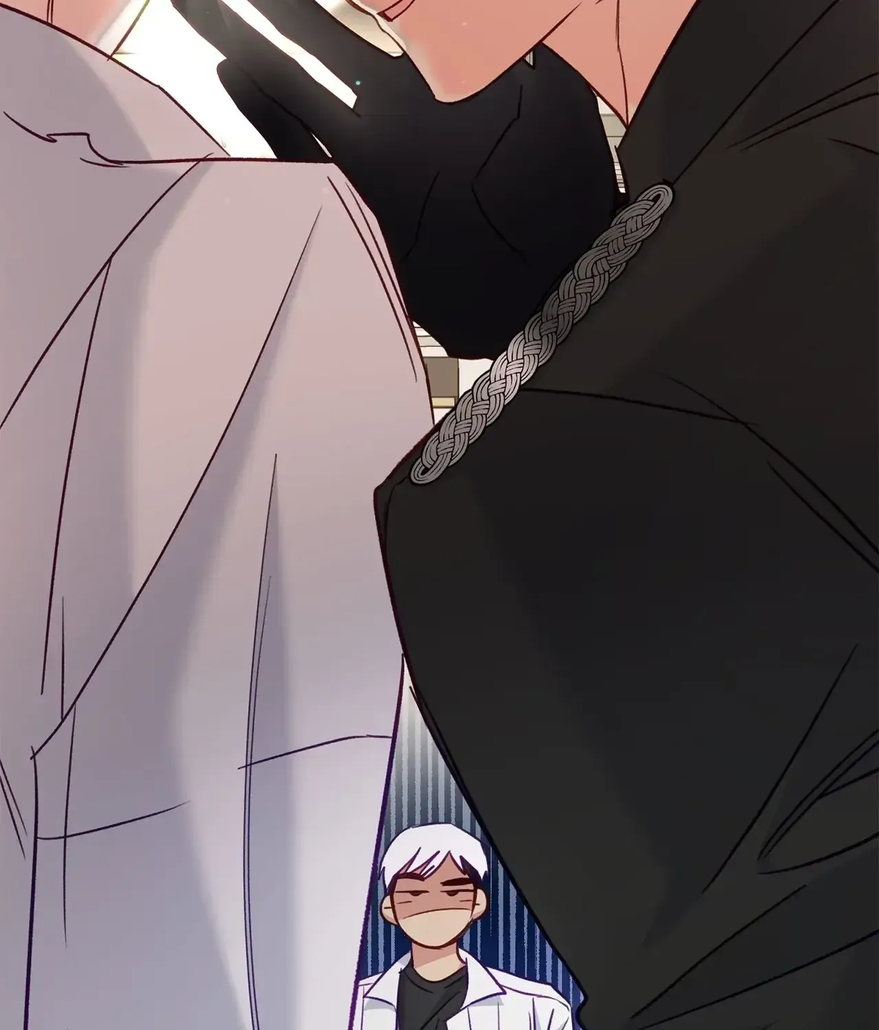 Read Civilian A chapter 43 image 98 on Lezhin