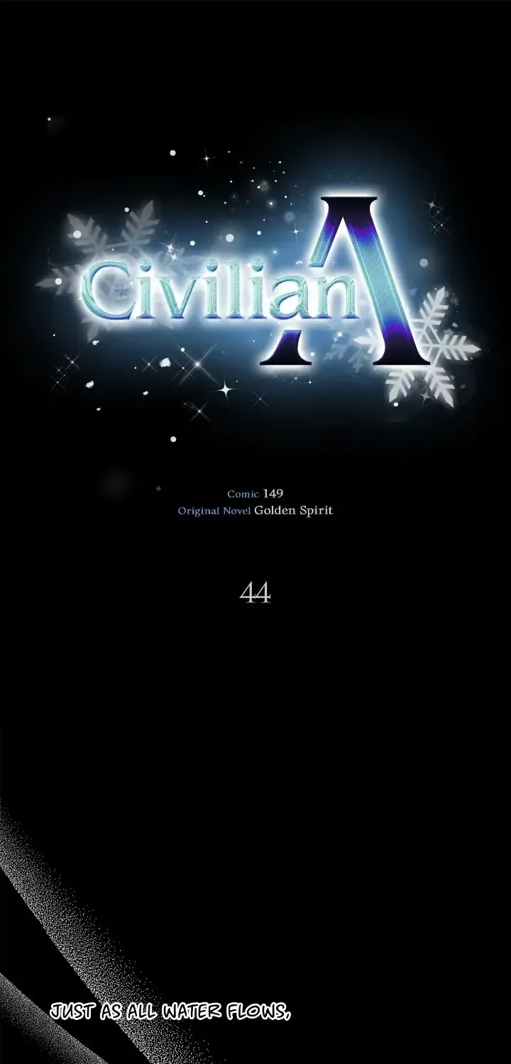 Read Civilian A chapter 44 image 10 on Lezhin