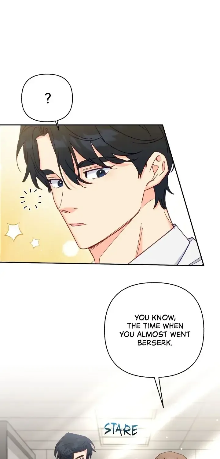 Read Civilian A chapter 44 image 25 on Lezhin