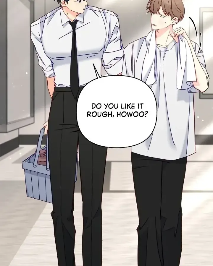 Read Civilian A chapter 44 image 26 on Lezhin