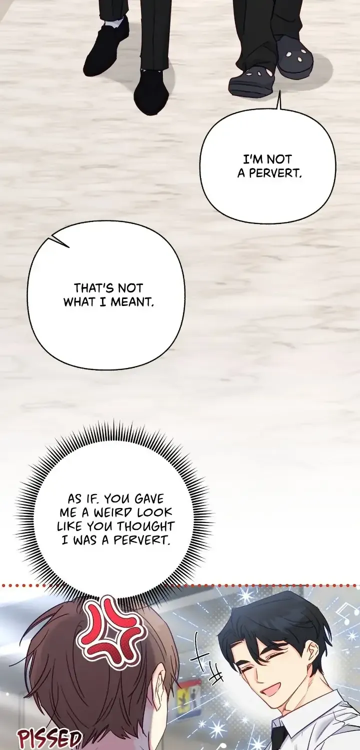 Read Civilian A chapter 44 image 27 on Lezhin