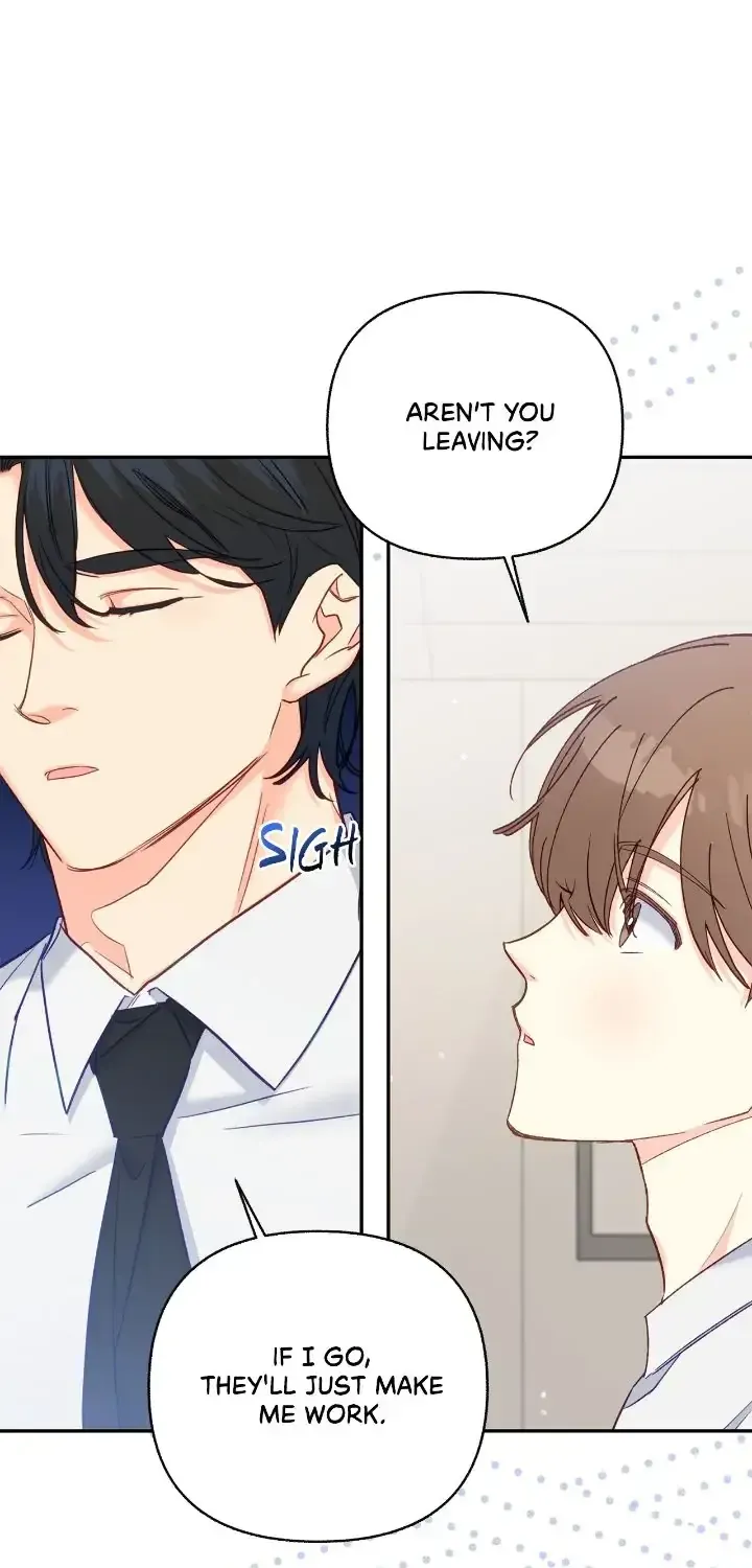 Read Civilian A chapter 44 image 35 on Lezhin