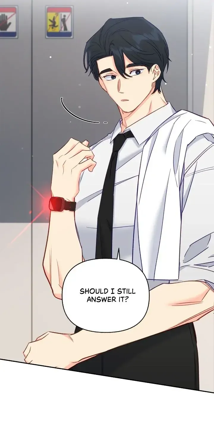 Read Civilian A chapter 44 image 37 on Lezhin