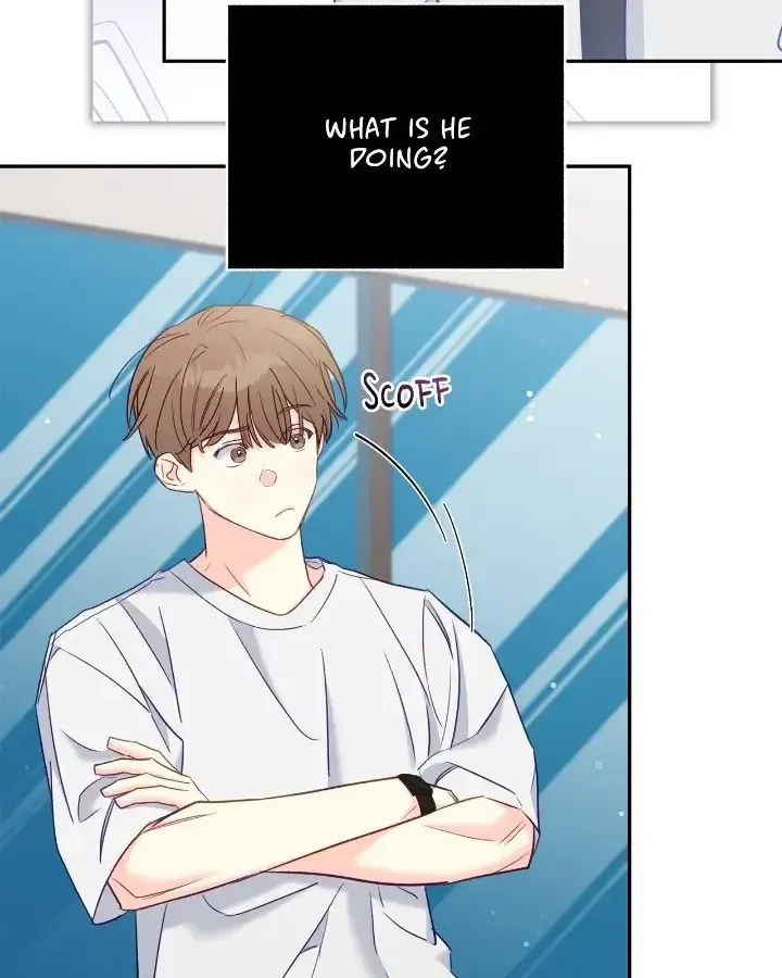 Read Civilian A chapter 44 image 40 on Lezhin