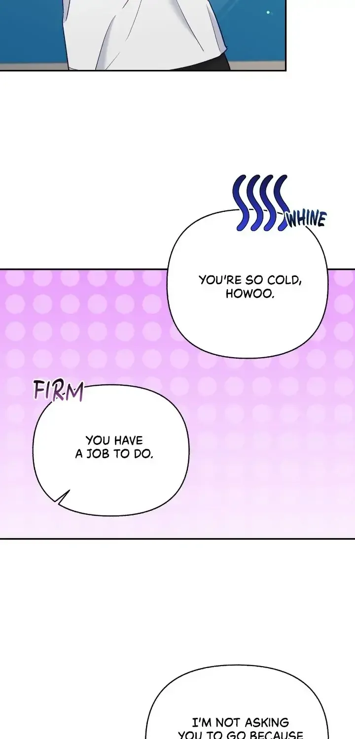 Read Civilian A chapter 44 image 41 on Lezhin