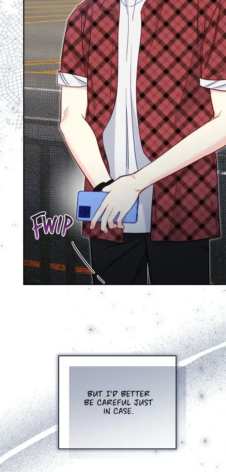 Read Civilian A chapter 44 image 61 on Lezhin