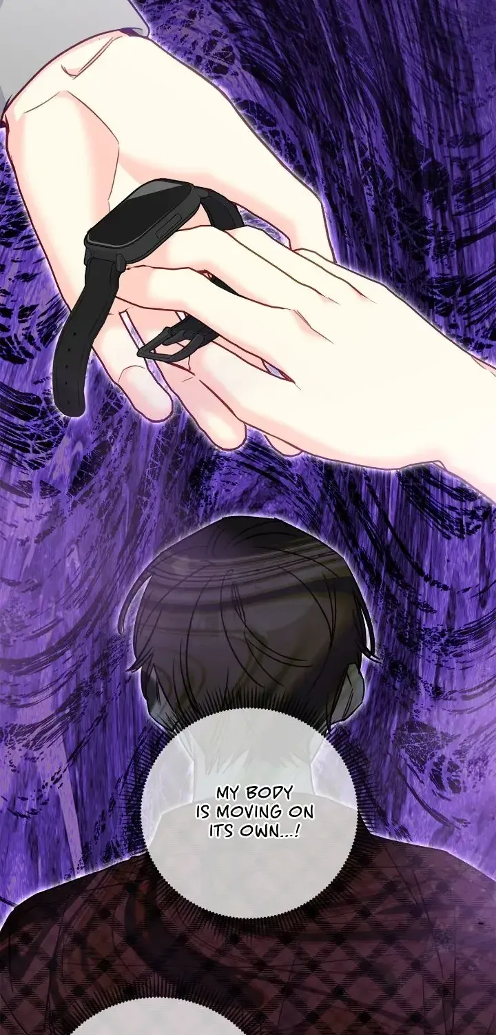 Read Civilian A chapter 44 image 78 on Lezhin