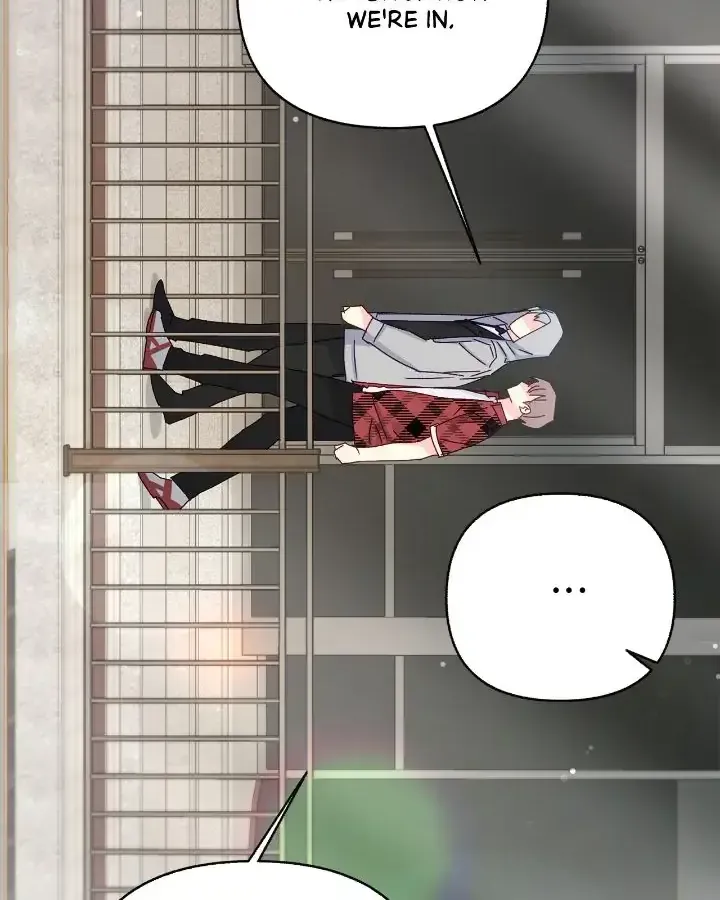 Read Civilian A chapter 44 image 84 on Lezhin