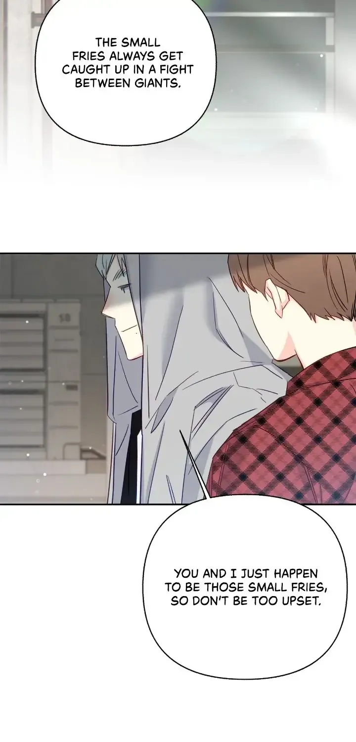 Read Civilian A chapter 44 image 85 on Lezhin