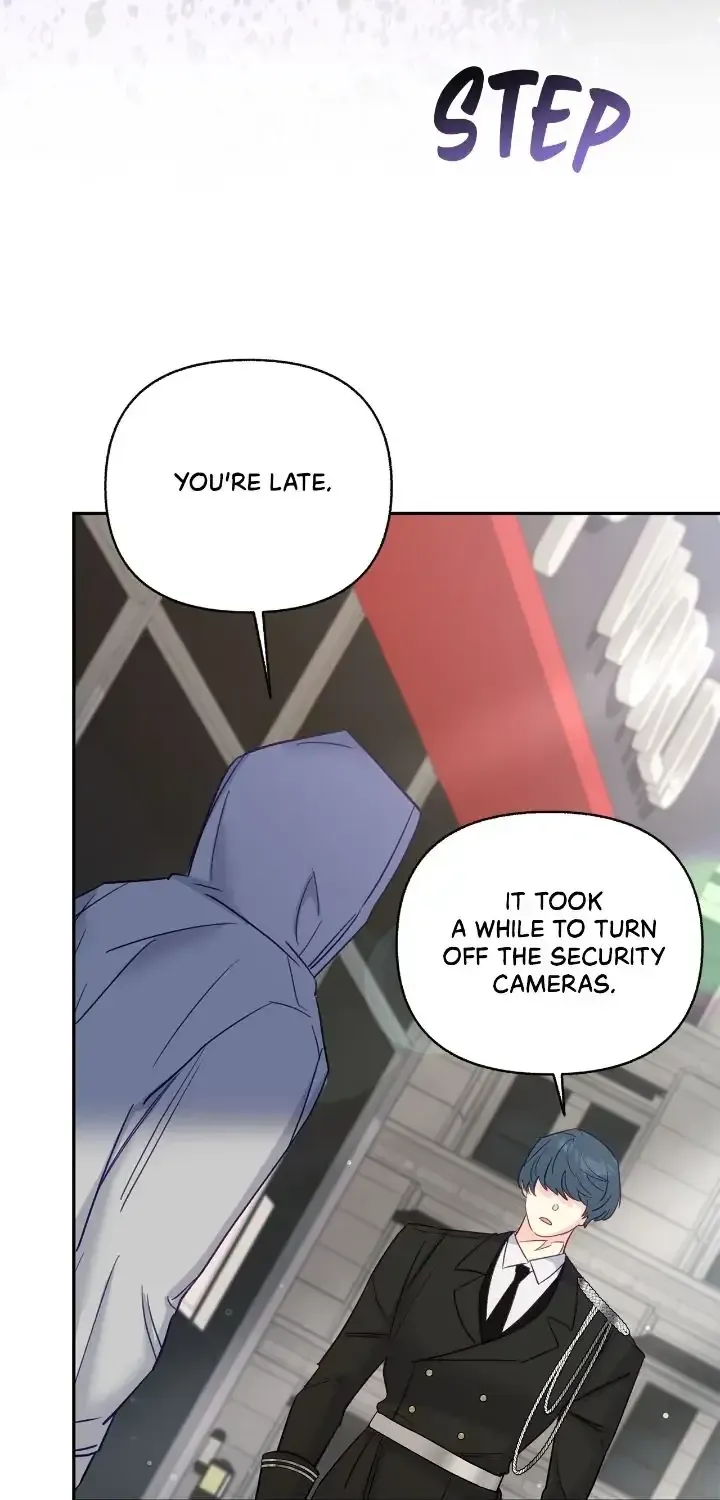 Read Civilian A chapter 44 image 91 on Lezhin