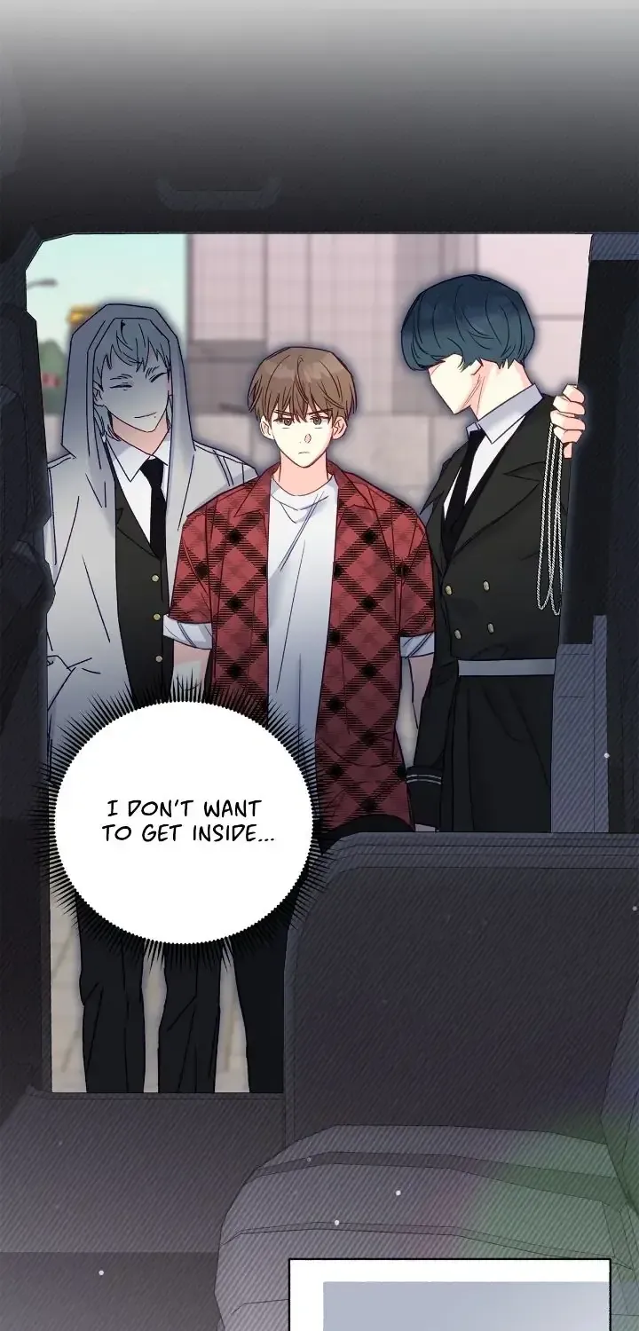 Read Civilian A chapter 44 image 97 on Lezhin