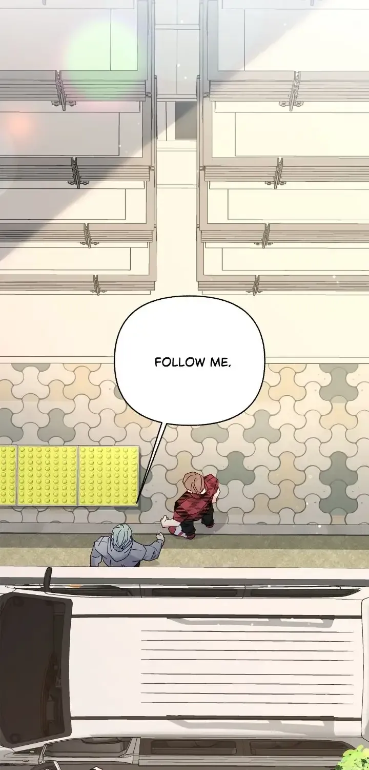 Read Civilian A chapter 45 image 15 on Lezhin