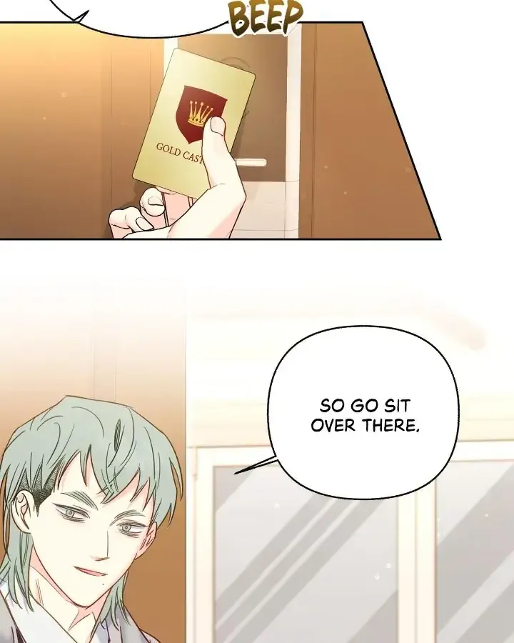 Read Civilian A chapter 45 image 18 on Lezhin