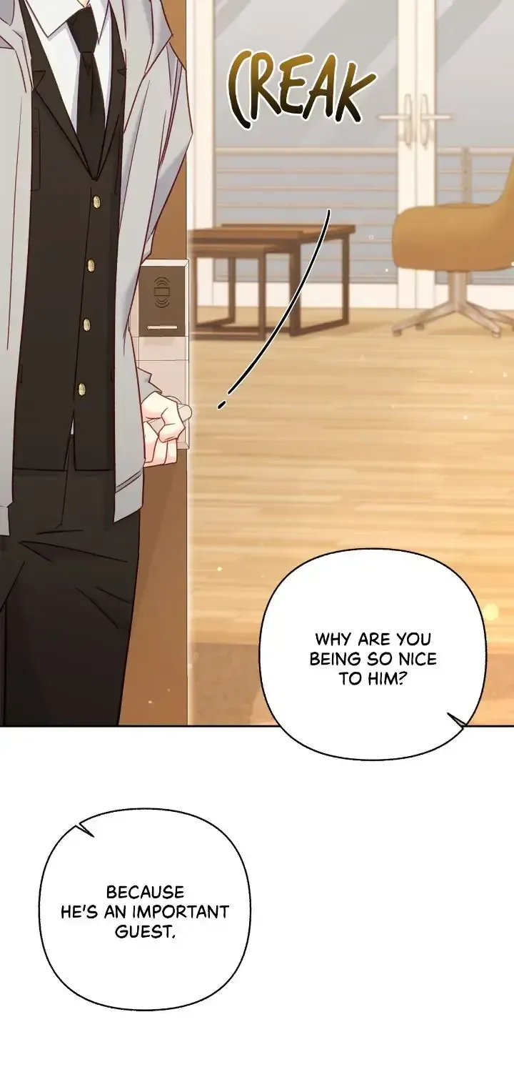 Read Civilian A chapter 45 image 19 on Lezhin