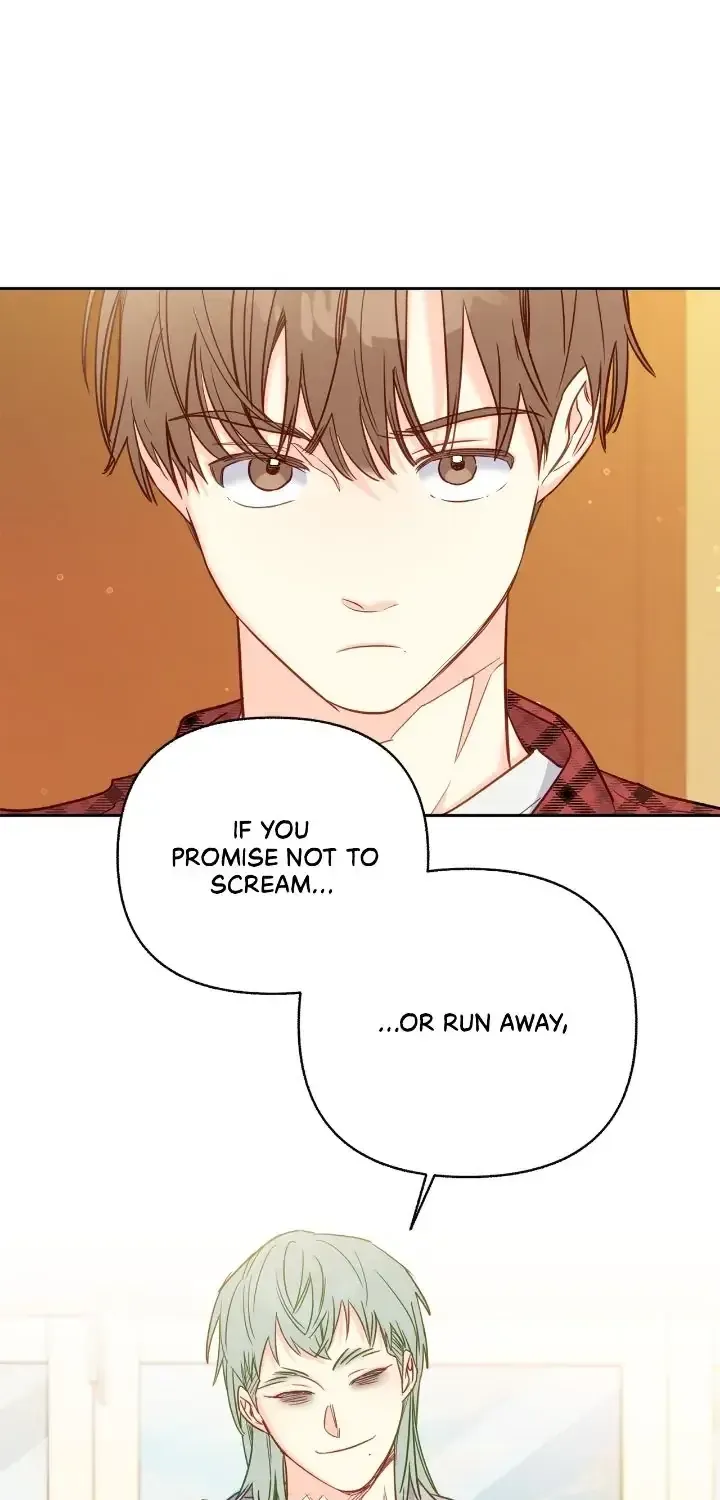 Read Civilian A chapter 45 image 21 on Lezhin