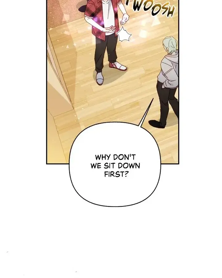 Read Civilian A chapter 45 image 26 on Lezhin