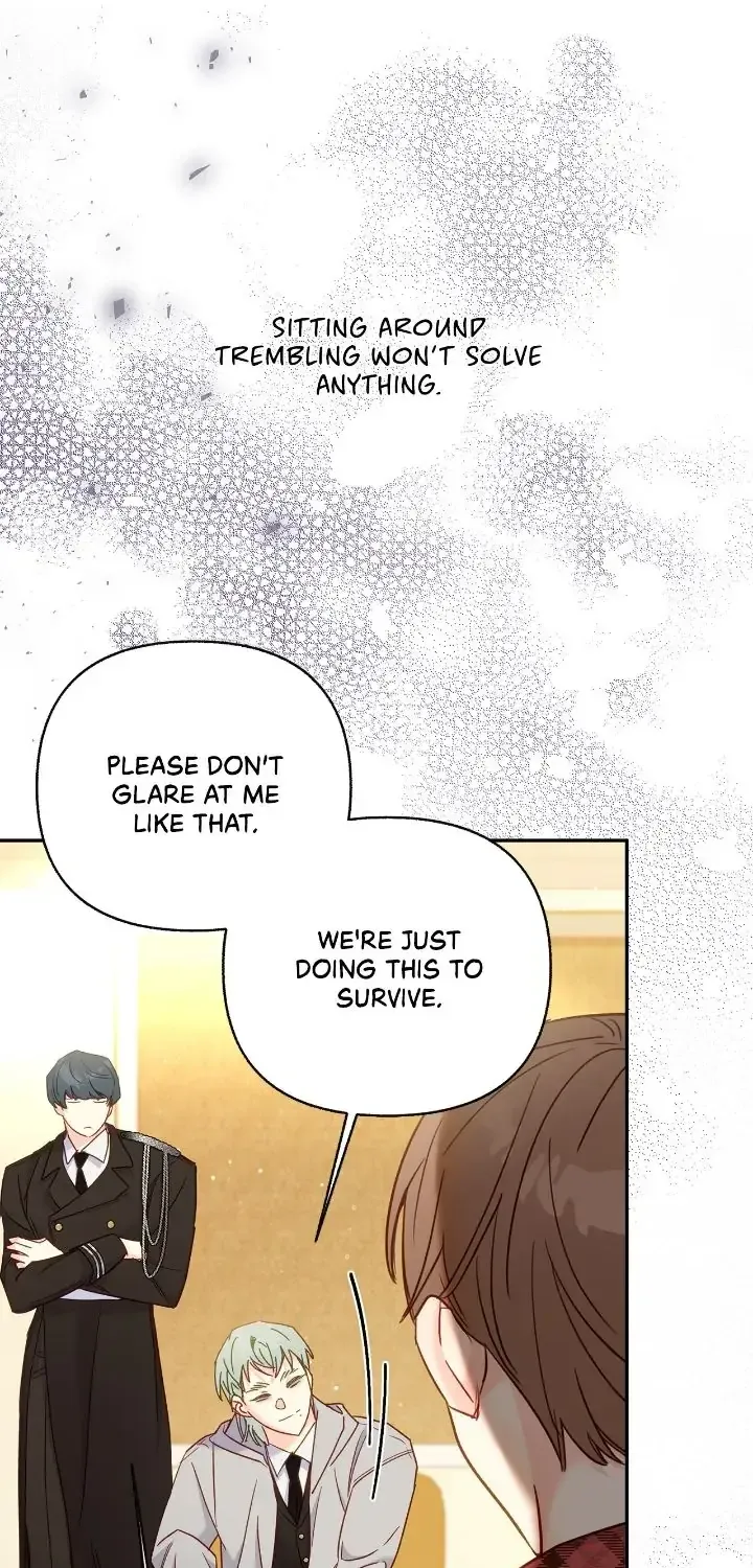 Read Civilian A chapter 45 image 27 on Lezhin
