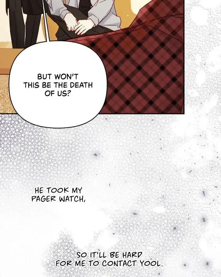 Read Civilian A chapter 45 image 28 on Lezhin