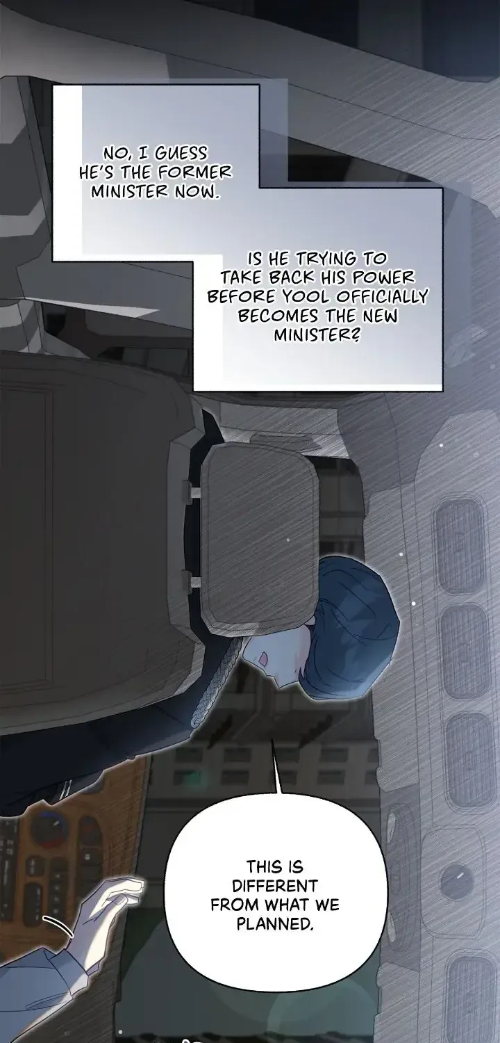 Read Civilian A chapter 45 image 3 on Lezhin