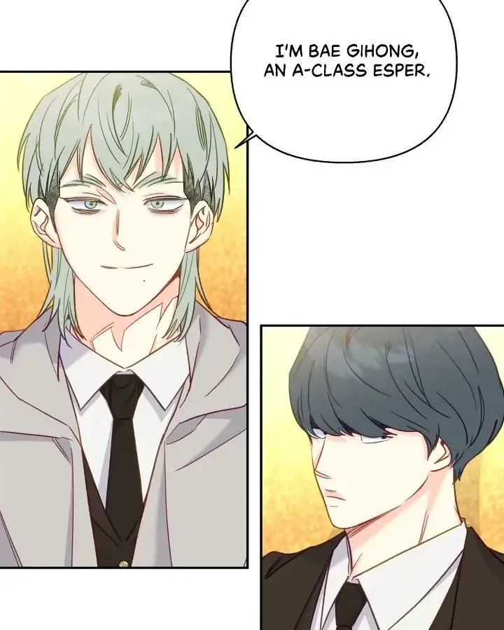 Read Civilian A chapter 45 image 31 on Lezhin