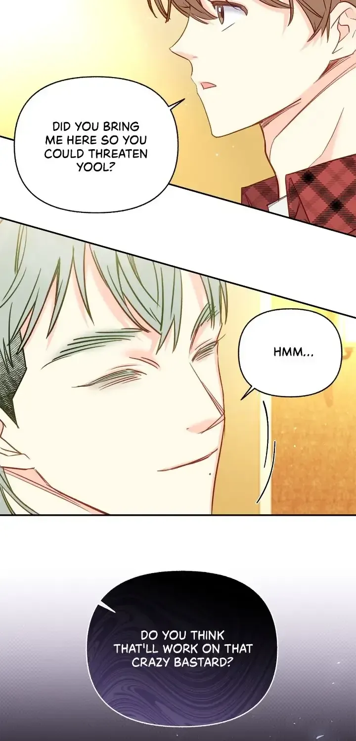 Read Civilian A chapter 45 image 34 on Lezhin