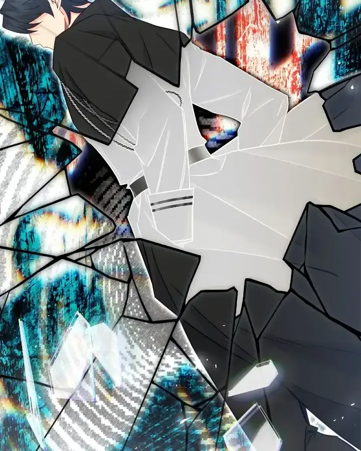 Read Civilian A chapter 45 image 37 on Lezhin