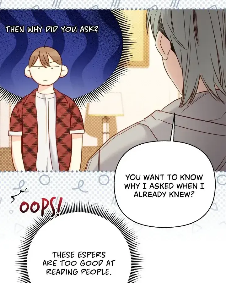 Read Civilian A chapter 45 image 40 on Lezhin