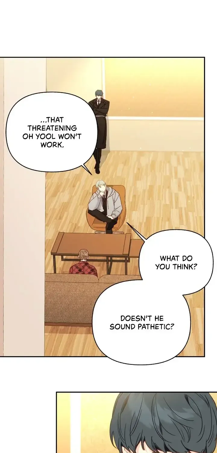 Read Civilian A chapter 45 image 43 on Lezhin