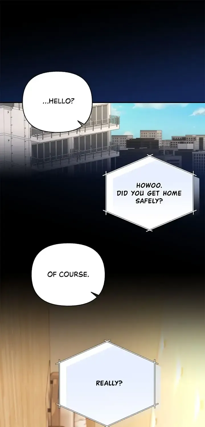 Read Civilian A chapter 45 image 49 on Lezhin