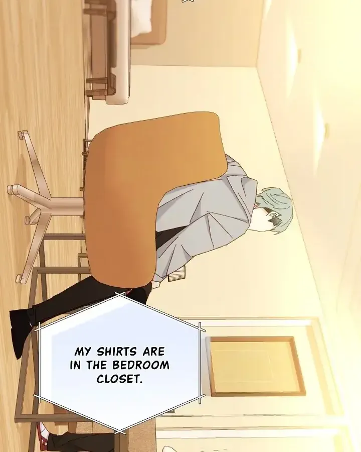 Read Civilian A chapter 45 image 50 on Lezhin