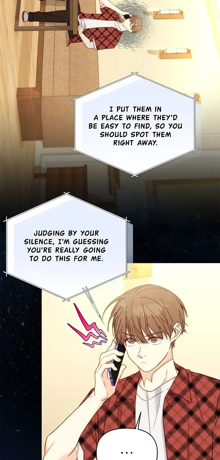 Read Civilian A chapter 45 image 51 on Lezhin