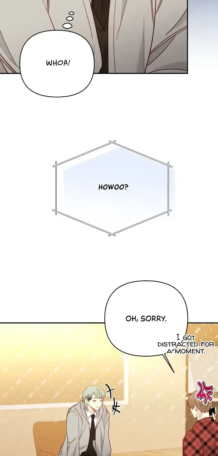 Read Civilian A chapter 45 image 53 on Lezhin