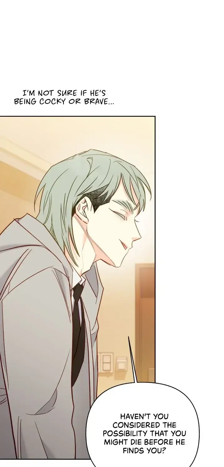 Read Civilian A chapter 45 image 58 on Lezhin