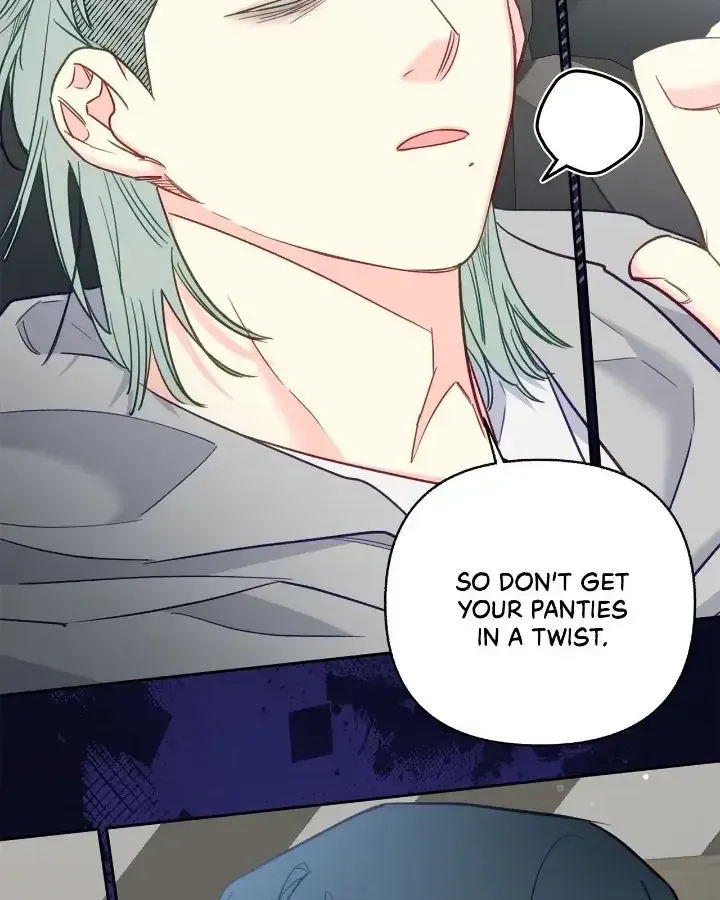 Read Civilian A chapter 45 image 6 on Lezhin