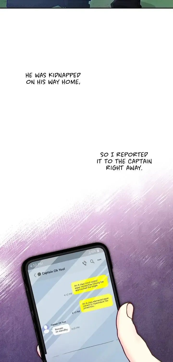 Read Civilian A chapter 45 image 66 on Lezhin