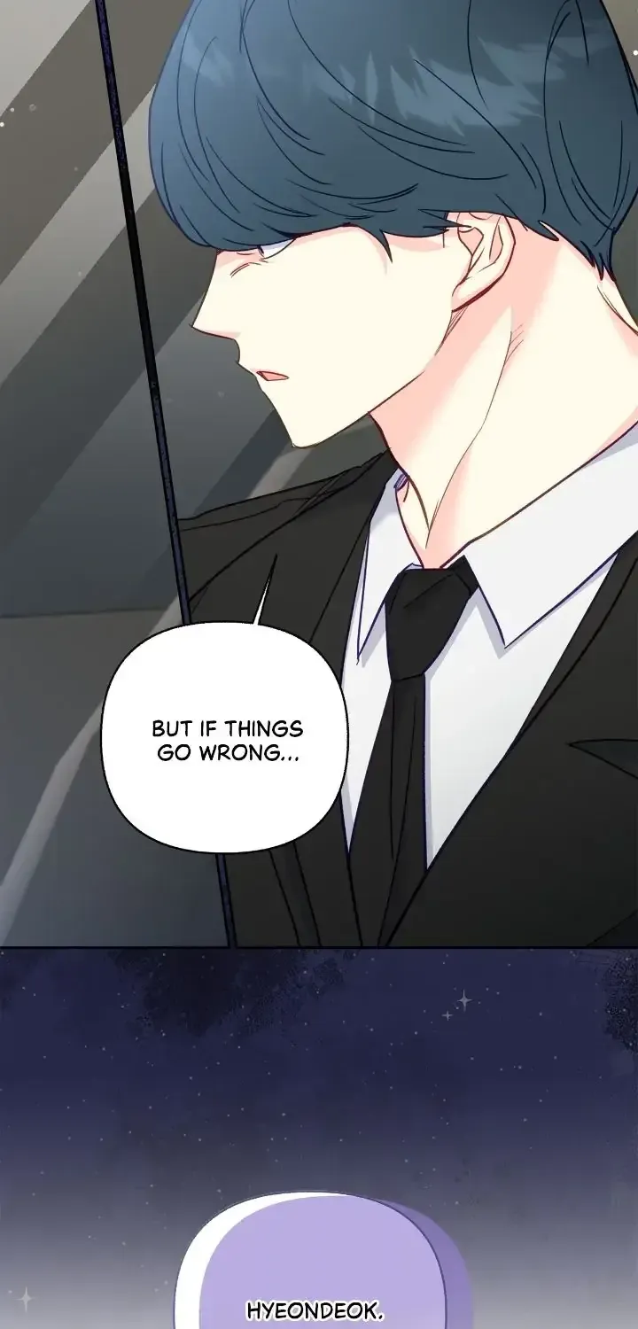 Read Civilian A chapter 45 image 7 on Lezhin